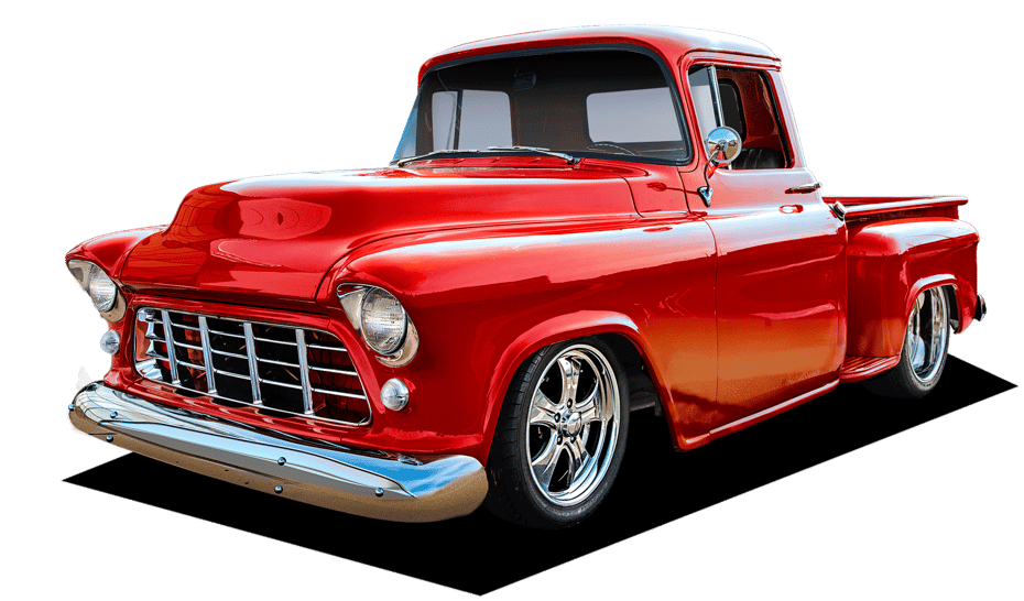19472008 Chevy Truck Parts Accessories Classic Chevrolet Trucks